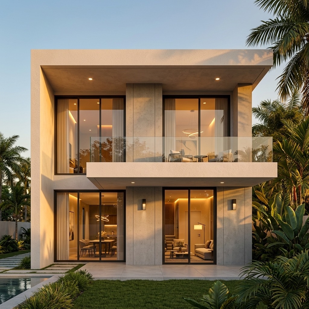 Premium residence sourced by JO Properties in Lagos